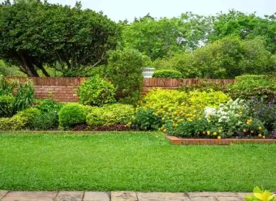 landscaping services Belmont